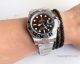 New Rolex GMT-Master II Stainless Steel 116710LN Watch Noob Factory-V10-Swiss 3135 (5)_th.jpg